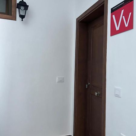 Casa La Canada San Sebastián de la Gomera Zewnętrze zdjęcie