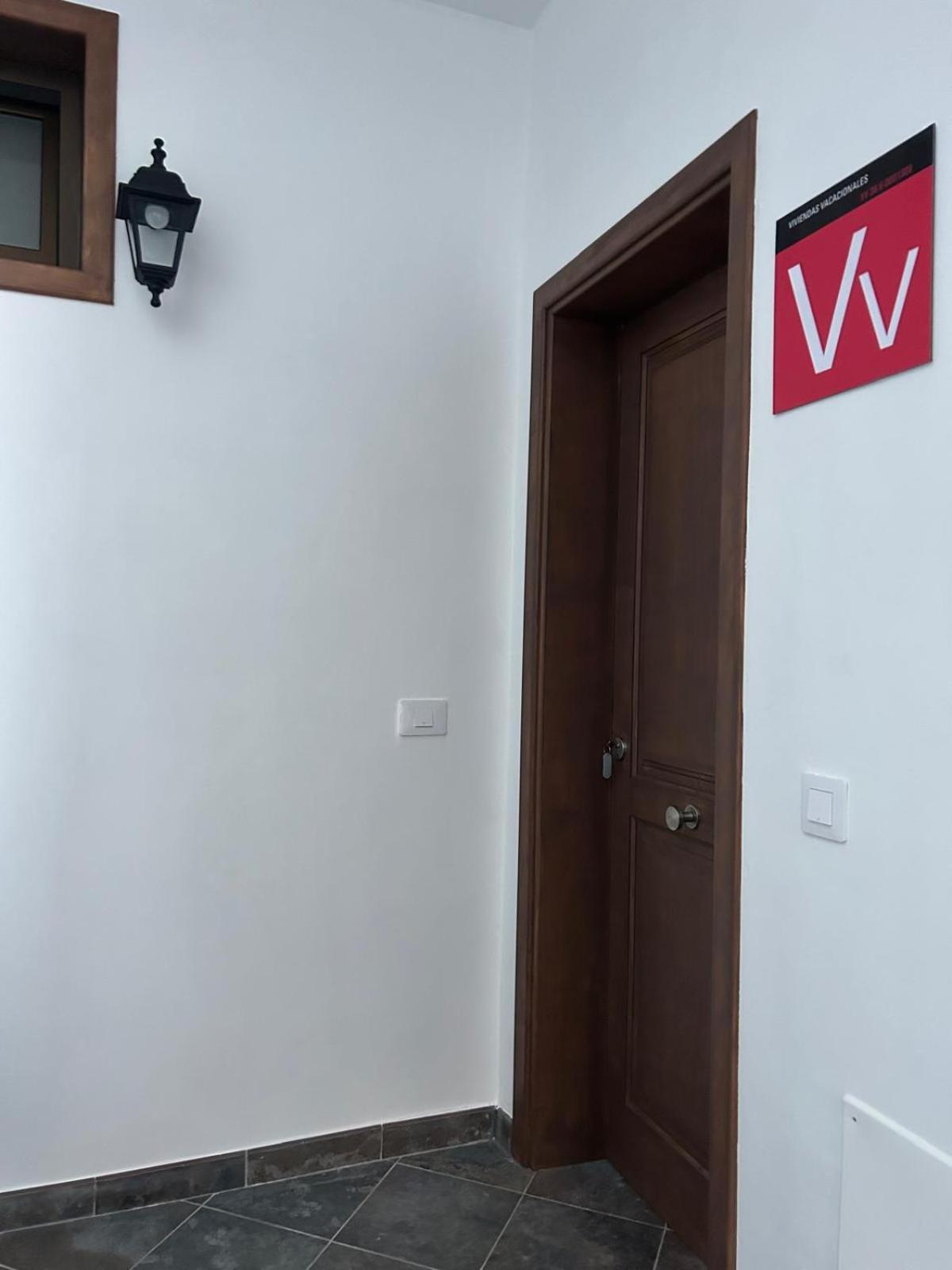 Casa La Canada San Sebastián de la Gomera Zewnętrze zdjęcie